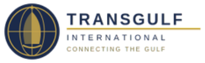 Trans Gulf International Logo